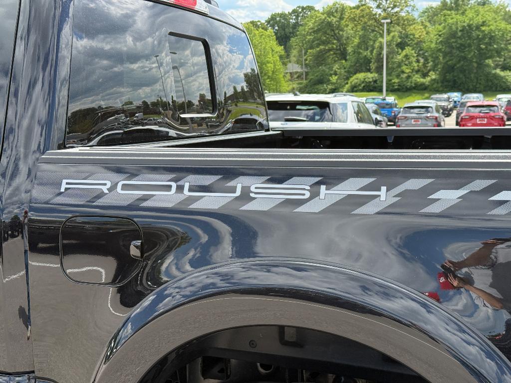 new 2026 Ford F-150 car, priced at $79,875