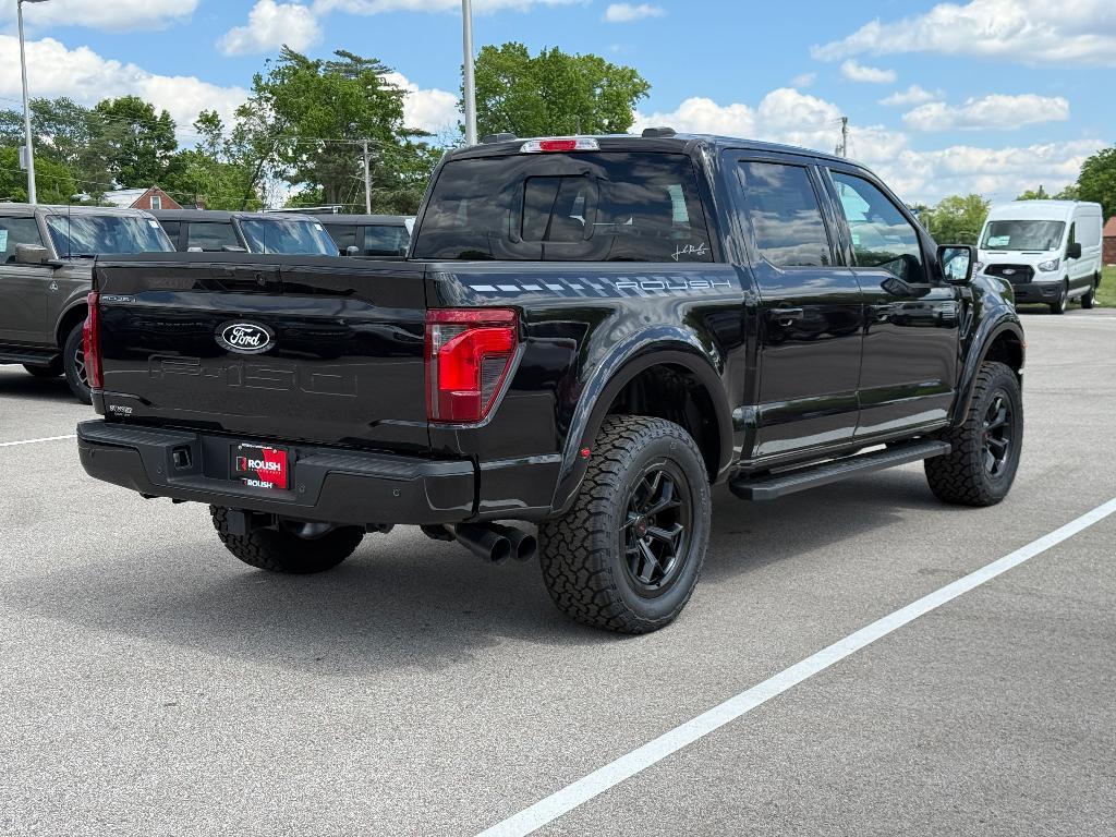 new 2026 Ford F-150 car, priced at $79,875