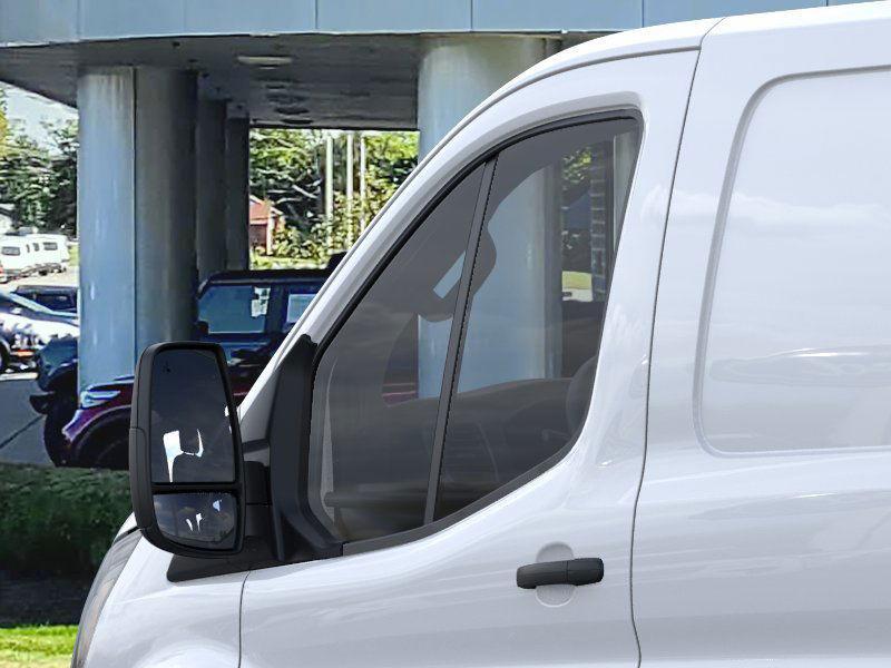new 2026 Ford Transit-250 car, priced at $47,760