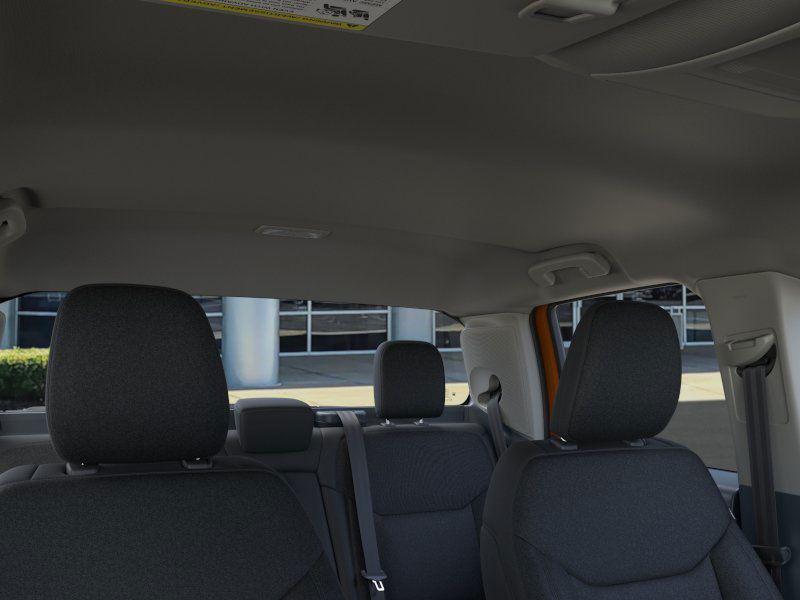 new 2026 Ford Maverick car, priced at $37,705