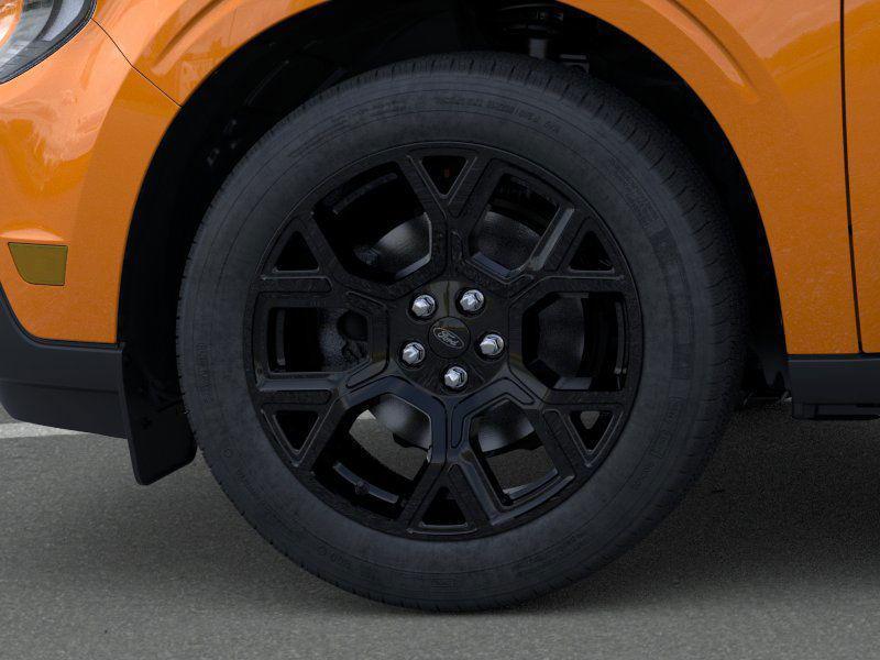 new 2026 Ford Maverick car, priced at $37,705