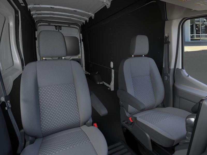 new 2026 Ford Transit-350 car, priced at $57,745