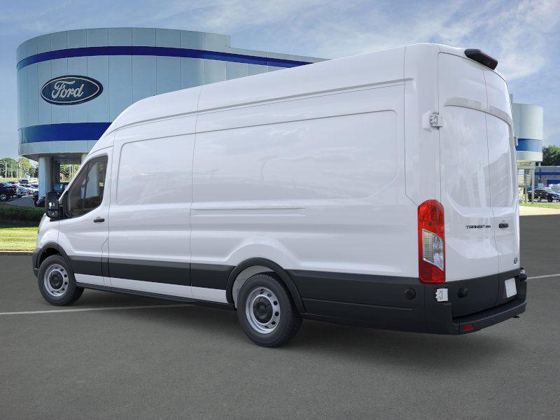 new 2026 Ford Transit-350 car, priced at $56,245
