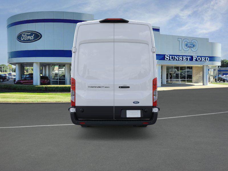 new 2026 Ford Transit-350 car, priced at $57,745