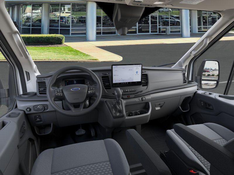 new 2026 Ford Transit-350 car, priced at $57,745