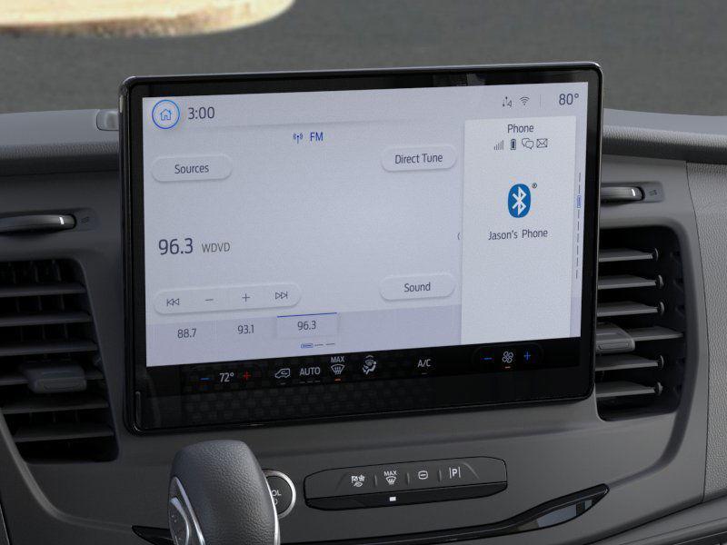 new 2026 Ford Transit-350 car, priced at $56,245