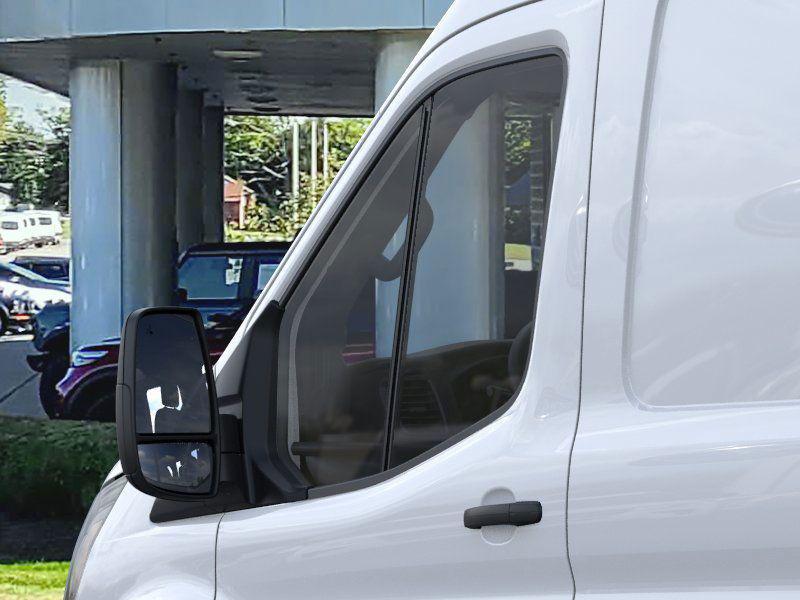 new 2026 Ford Transit-350 car, priced at $57,745