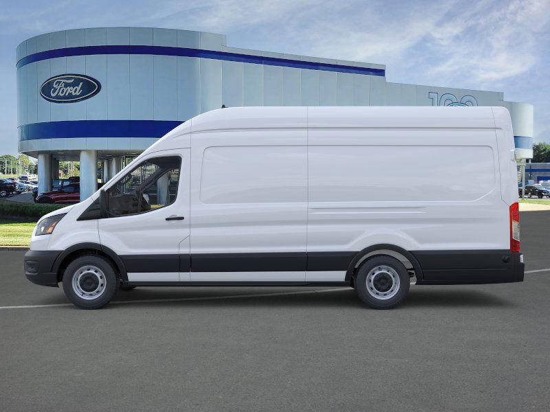 new 2026 Ford Transit-350 car, priced at $56,245