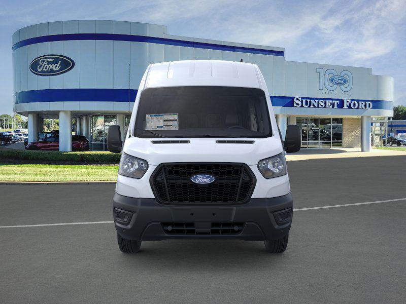 new 2026 Ford Transit-350 car, priced at $57,745