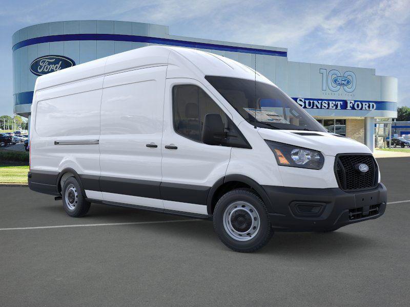 new 2026 Ford Transit-350 car, priced at $57,745
