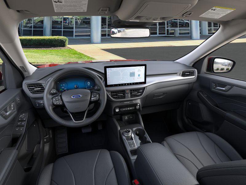 new 2026 Ford Escape PHEV car, priced at $36,010