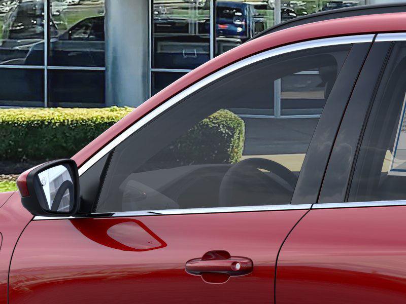 new 2026 Ford Escape PHEV car, priced at $36,010