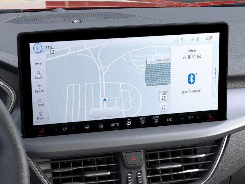 new 2026 Ford Escape PHEV car, priced at $36,010