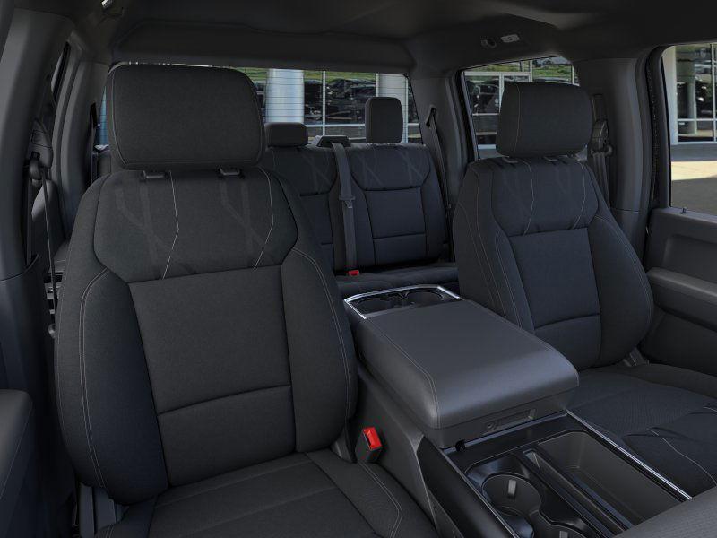 new 2026 Ford F-150 car, priced at $46,840