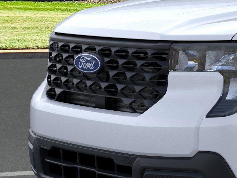 new 2025 Ford Maverick car, priced at $28,005