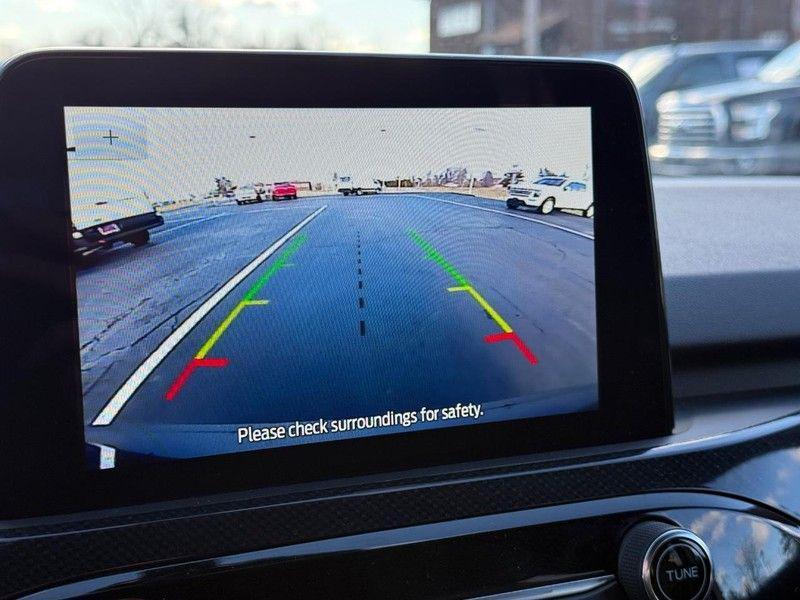 used 2025 Ford Escape car, priced at $23,995