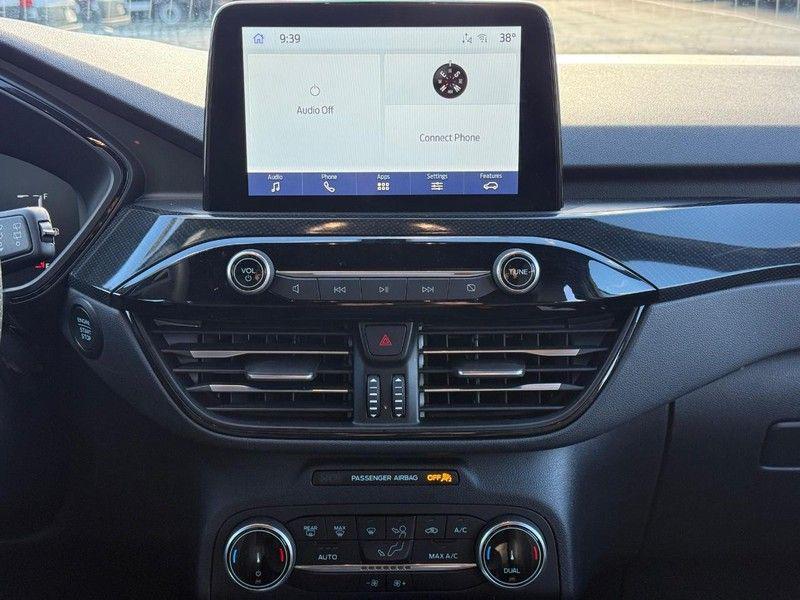 used 2025 Ford Escape car, priced at $23,995