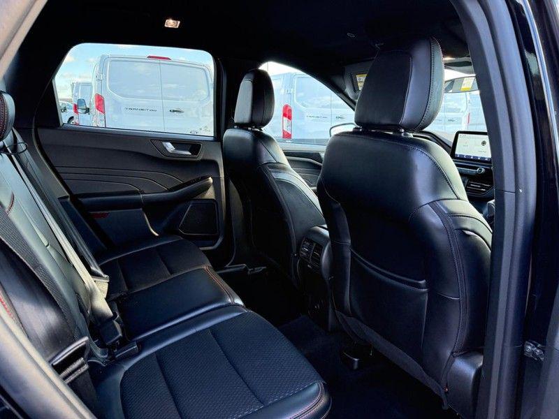 used 2025 Ford Escape car, priced at $23,995