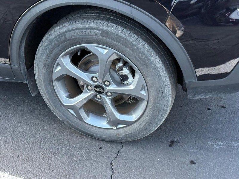 used 2025 Ford Escape car, priced at $23,995