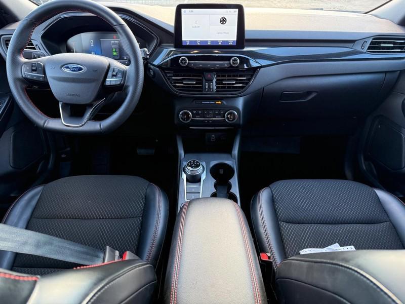 used 2025 Ford Escape car, priced at $21,995