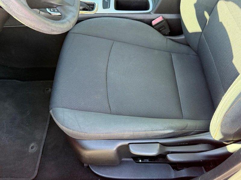 used 2017 Chevrolet Cruze car, priced at $9,995