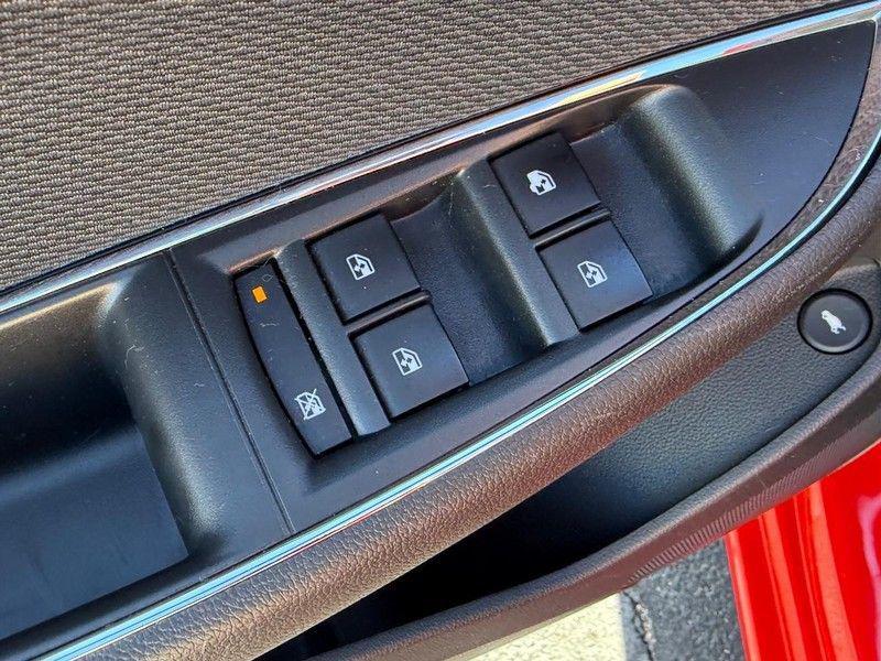 used 2017 Chevrolet Cruze car, priced at $9,995