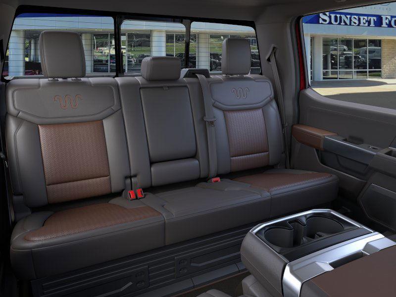 new 2026 Ford F-150 car, priced at $68,960