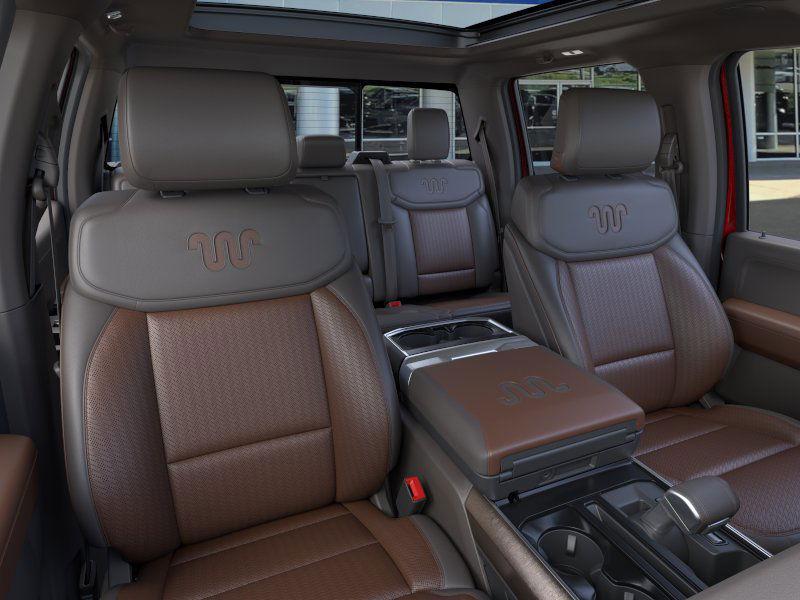 new 2026 Ford F-150 car, priced at $68,960