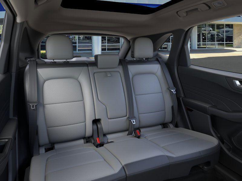 new 2026 Ford Escape PHEV car, priced at $34,480