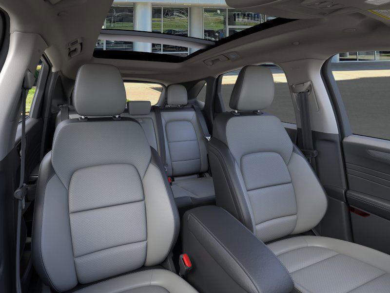 new 2026 Ford Escape PHEV car, priced at $34,480