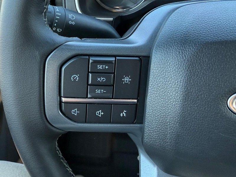 used 2023 Ford F-150 car, priced at $38,995