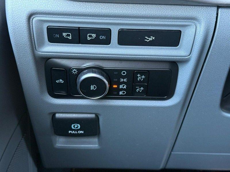 used 2023 Ford F-150 car, priced at $38,995