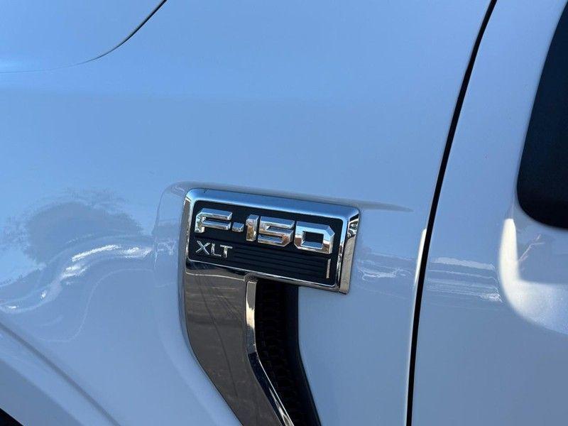 used 2023 Ford F-150 car, priced at $38,995