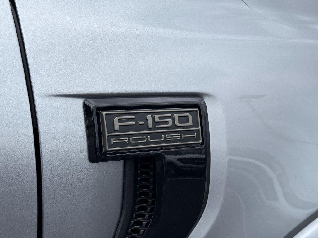 new 2025 Ford F-150 car, priced at $88,420