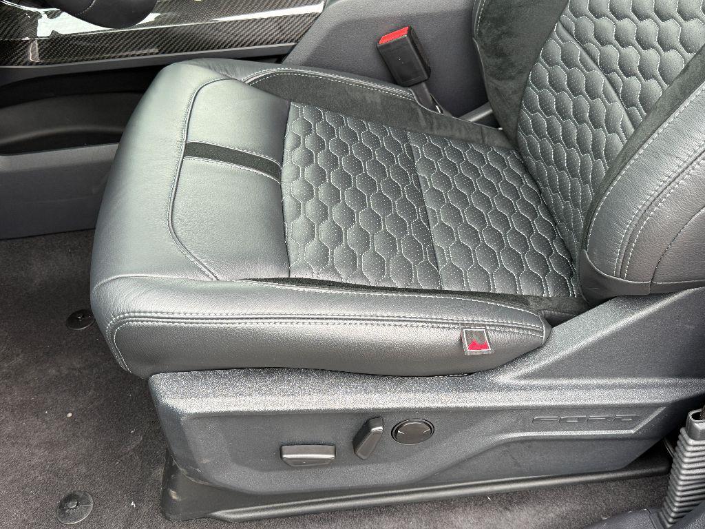 new 2025 Ford F-150 car, priced at $88,420