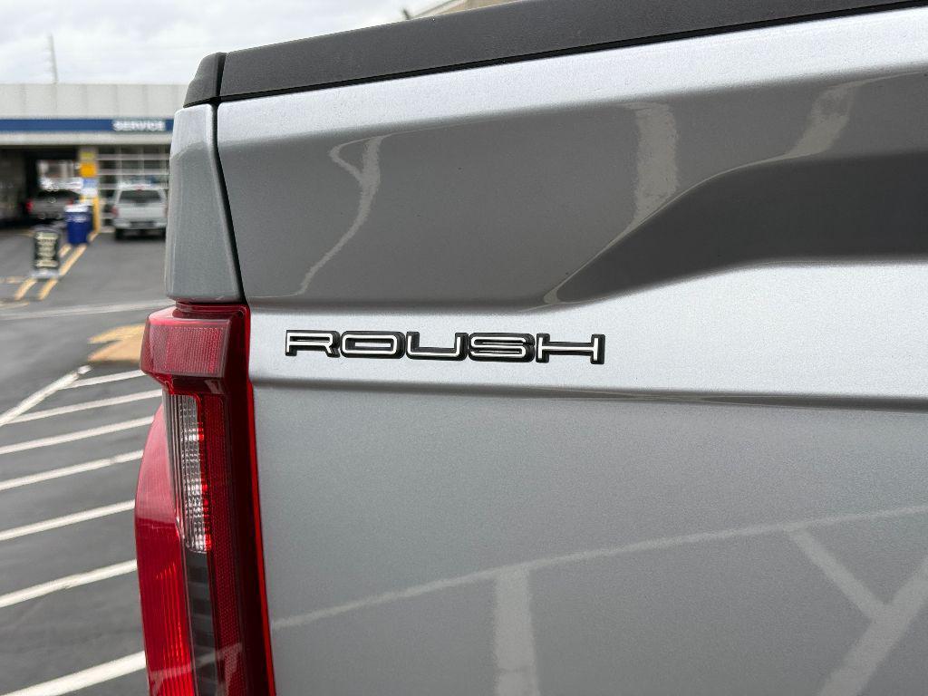 new 2025 Ford F-150 car, priced at $88,420