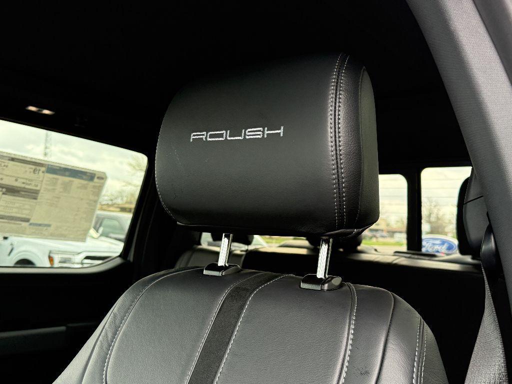 new 2025 Ford F-150 car, priced at $88,420