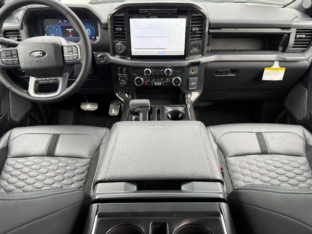 new 2025 Ford F-150 car, priced at $88,420