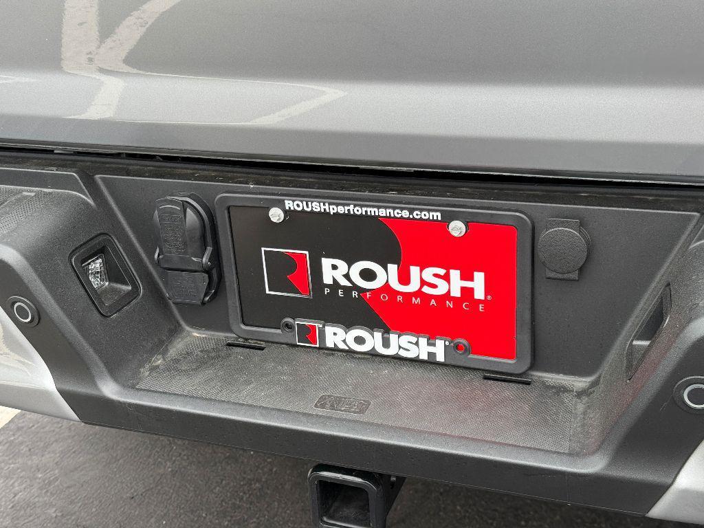 new 2025 Ford F-150 car, priced at $88,420