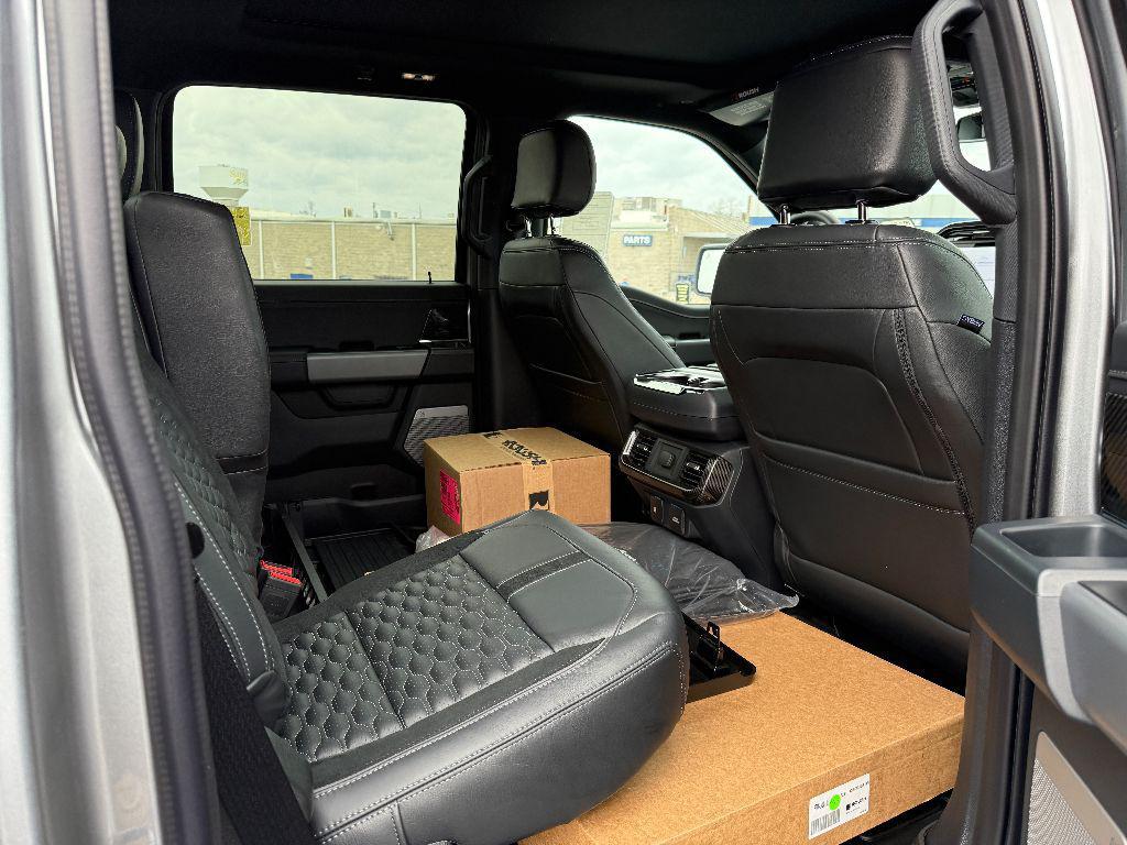 new 2025 Ford F-150 car, priced at $88,420