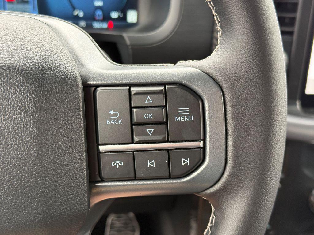 new 2025 Ford F-150 car, priced at $88,420