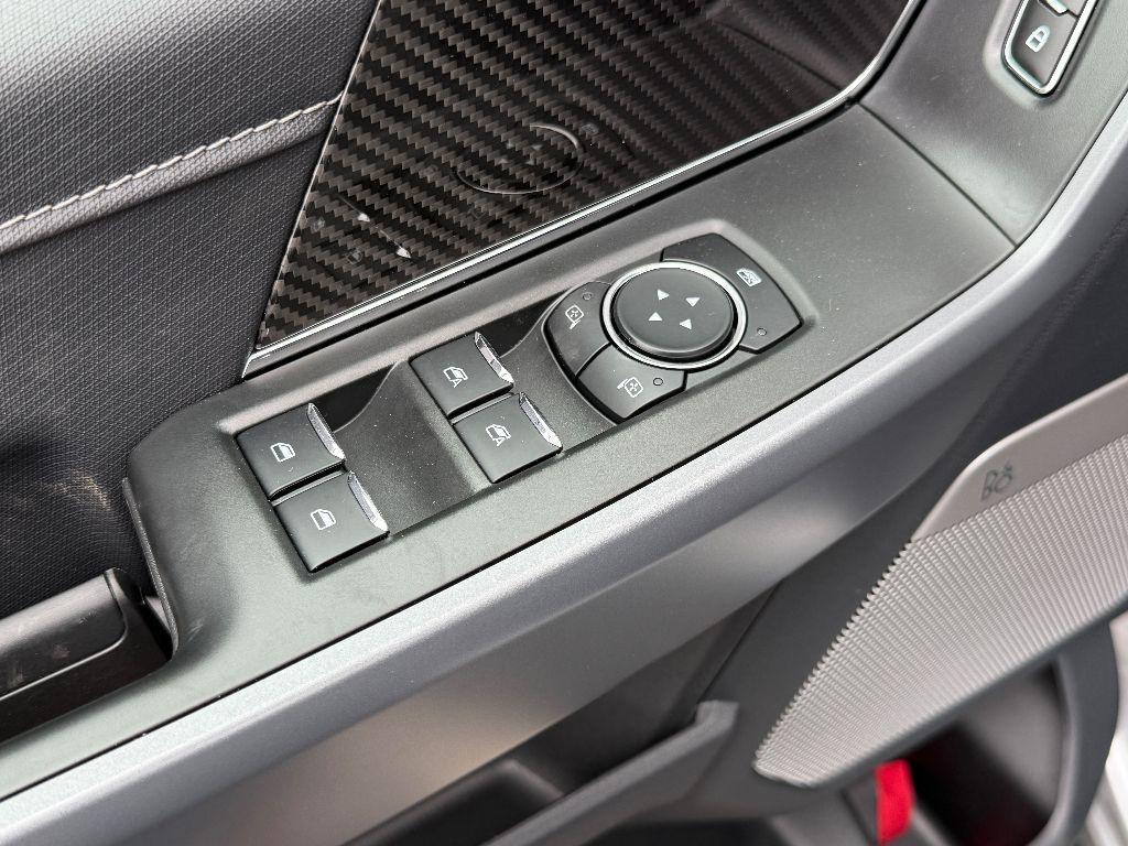 new 2025 Ford F-150 car, priced at $88,420