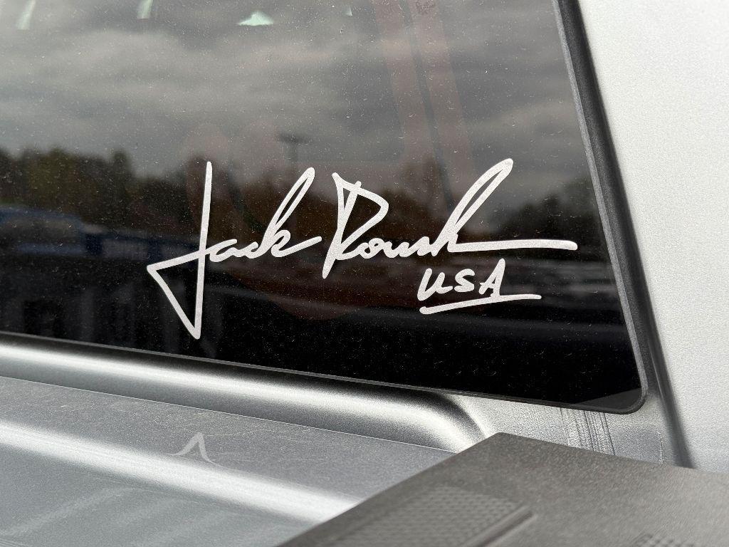 new 2025 Ford F-150 car, priced at $88,420