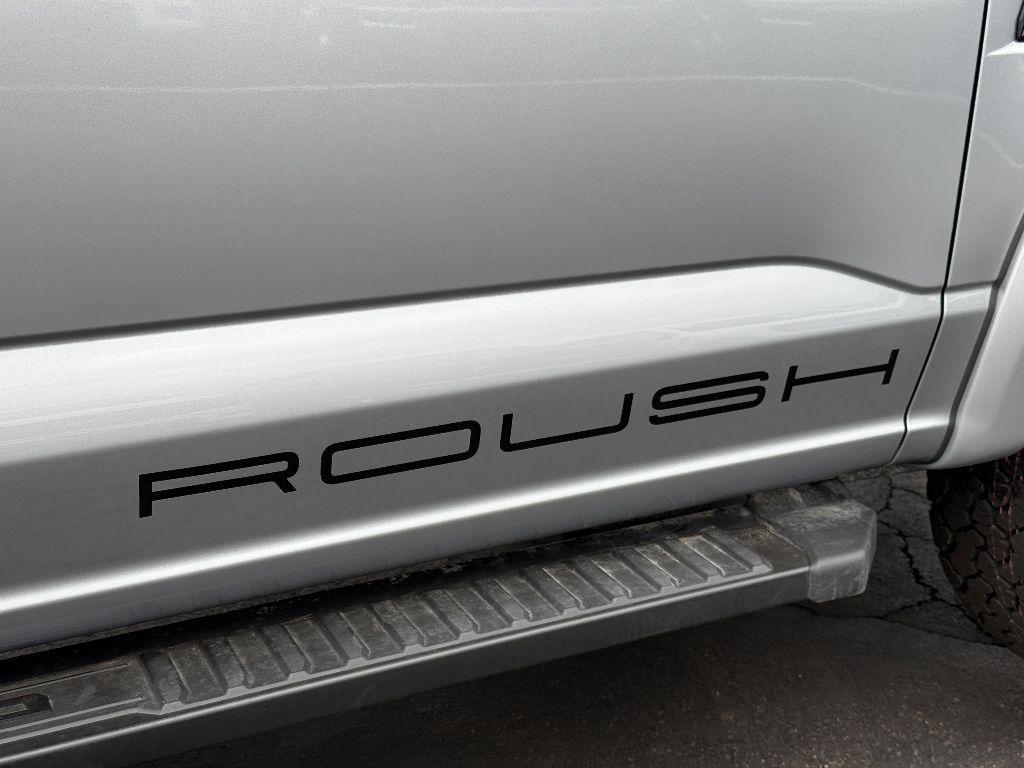 new 2025 Ford F-150 car, priced at $88,420