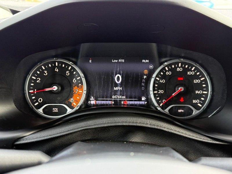 used 2015 Jeep Renegade car, priced at $13,995