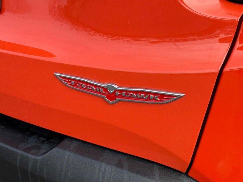 used 2015 Jeep Renegade car, priced at $13,995