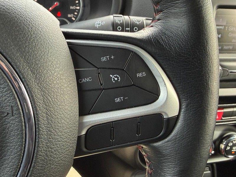 used 2015 Jeep Renegade car, priced at $13,995