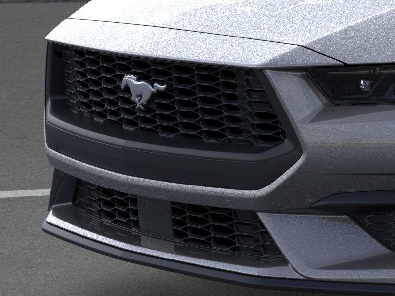 new 2026 Ford Mustang car, priced at $48,965