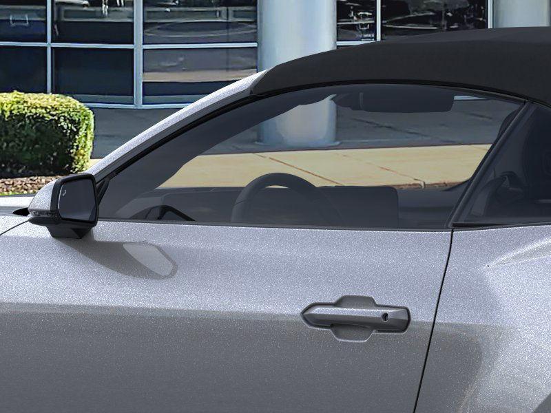 new 2026 Ford Mustang car, priced at $48,965