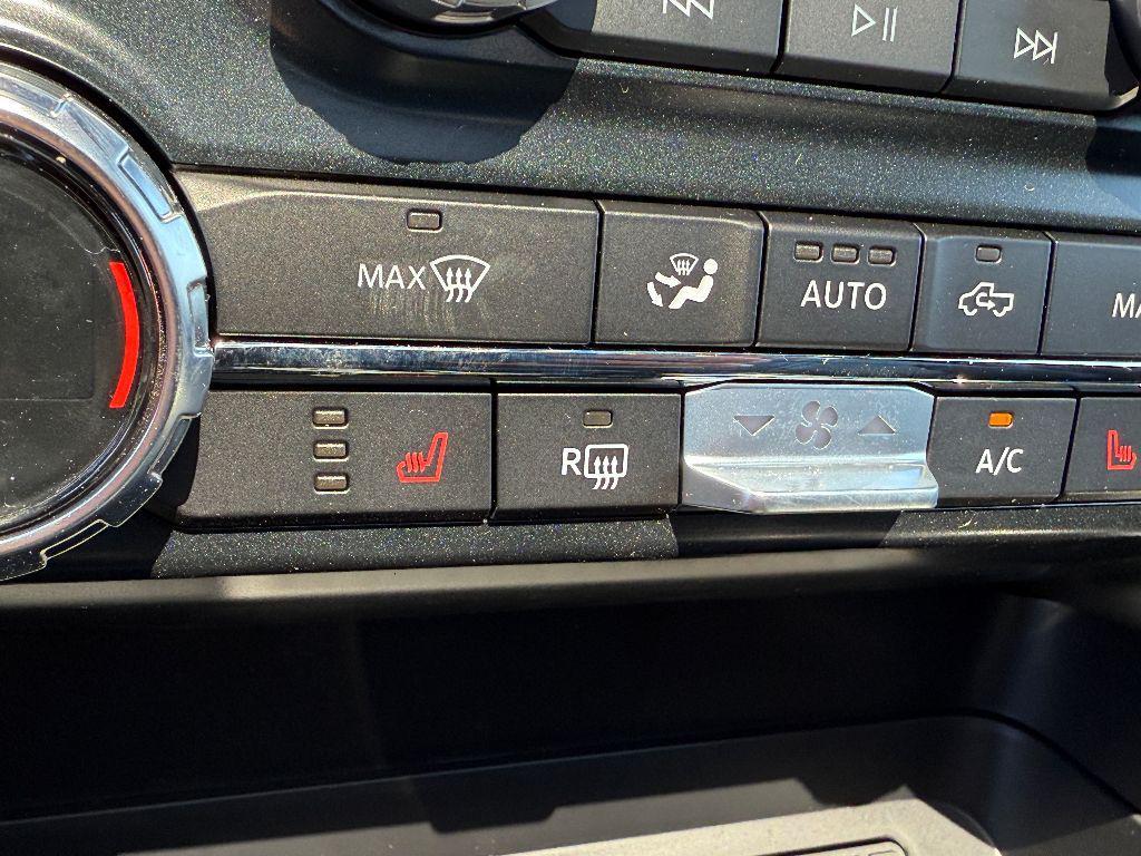 new 2025 Ford F-150 car, priced at $88,420